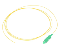 ExtraLink SC/APC Pigtail Jednomodowy 900um G.657A 1,5m - 1543566 - zdjęcie 3